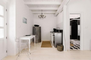 Zöld Tulipán Vendégház - Balaton Apartman